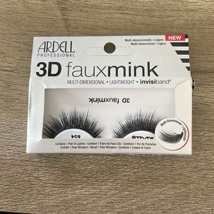 **NWOT** Ardell Professional 3D Fauxmink Lashes